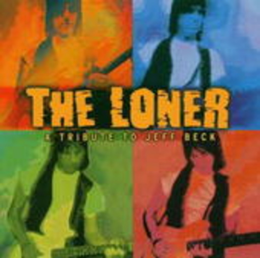 Diverse – The Loner: A Tribute To Jeff Beck