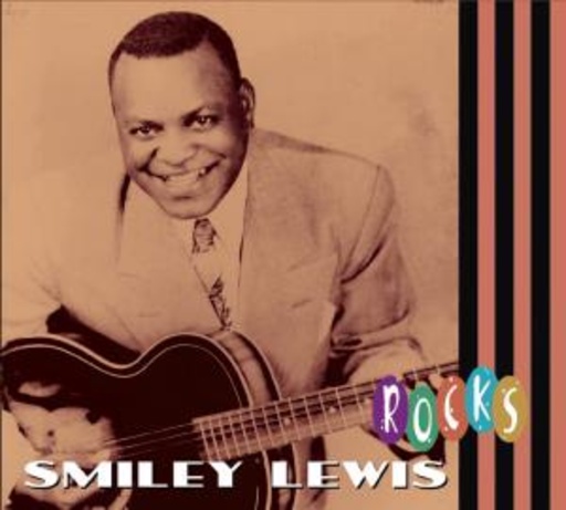 Smiley Lewis – Rocks