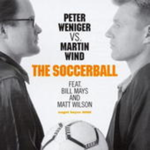 Soccerball
