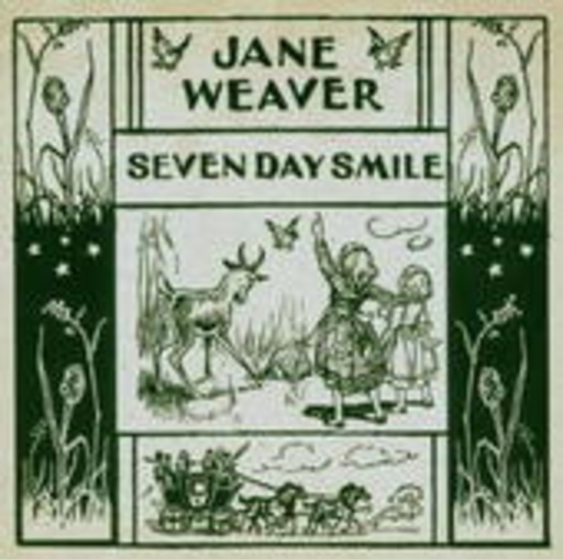 Jane Weaver feat. Doves – Seven Day Smile