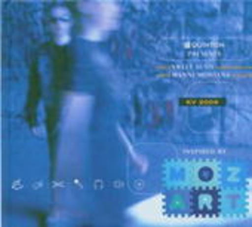 Sweet Susie & Manni Montana – KV 2006 - Inspired By Mozart