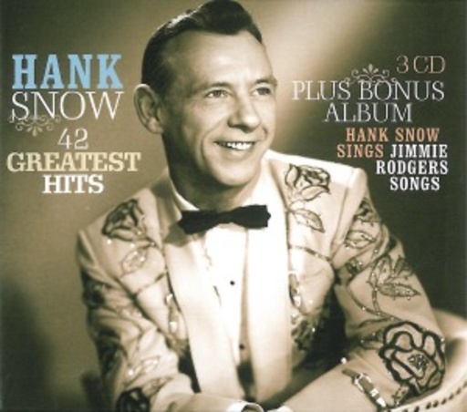 42 Greatest Hits