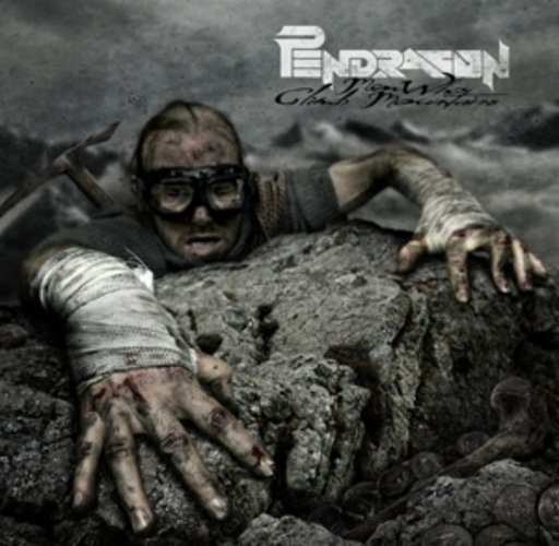 Pendragon – Men Who Climb Mountains