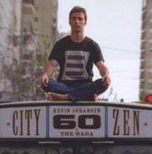 Kevin Johansen & The Nada – City Zen