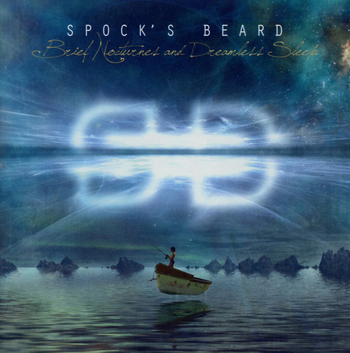 Spock's Beard – Brief Nocturnes And Dreamless Sleep