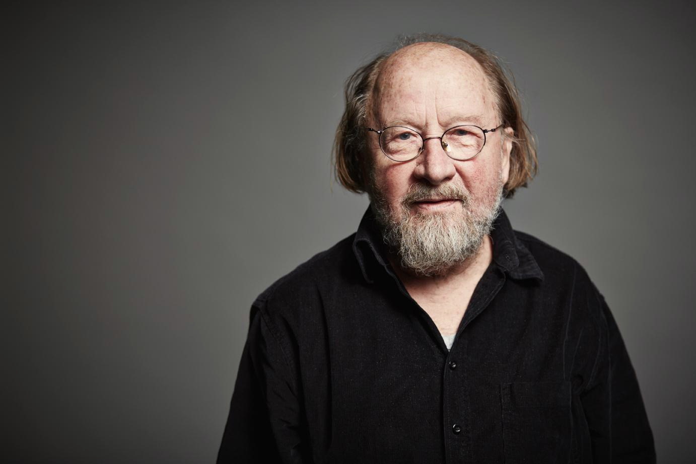 Georg Katzer