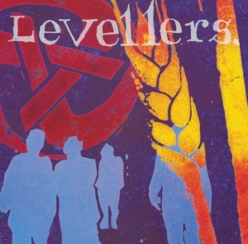 Levellers – Levellers