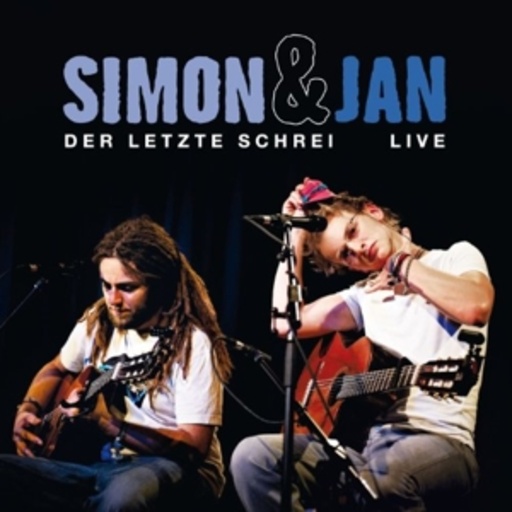Der letzte Schrei – Live