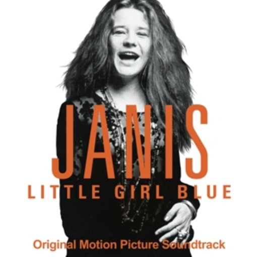Janis Joplin – Janis - Little Girl Blue