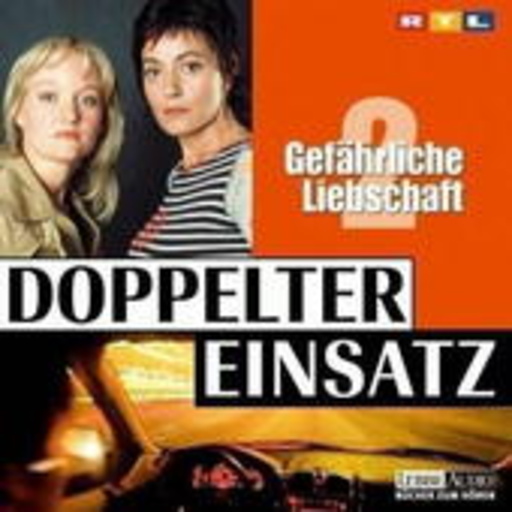 Despina Pajanou/Gerhard Garbers – Doppelter Einsatz: Gefährliche Liebschaft