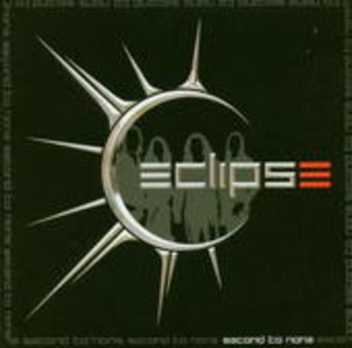 Eclipse – Second To None