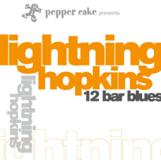 Lightnin' Hopkins – Lightnin' Hopkins
