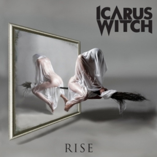 Icarus Witch – Rise