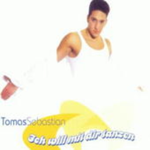 Tomas Sebastian – Ich will mit dir tanzen