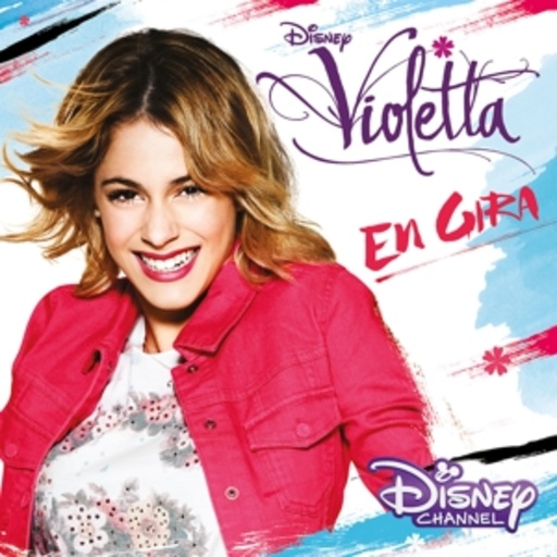 Diverse – Violetta - En Gira (Staffel 3, Vol. 1)