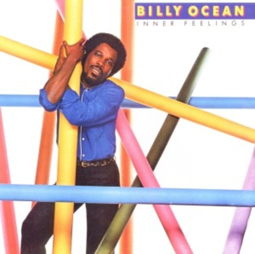 Billy Ocean – Inner Feelings