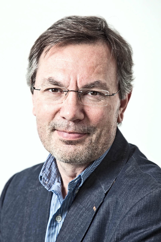 Lässt rechtliche Schritte gegen Provider einleiten: Franz Medwenitsch von der IFPI Austria