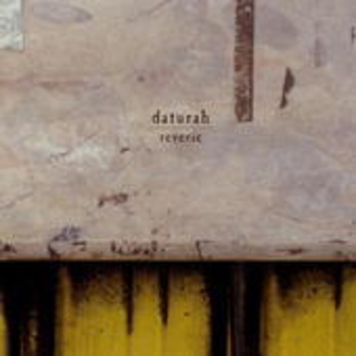 Daturah – Reverie