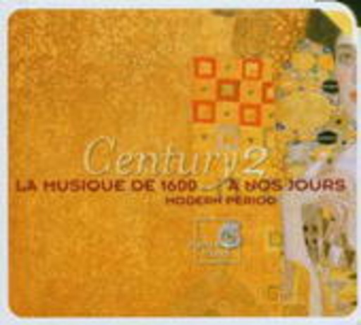 Diverse – Century 2 - Die Musik der Jahrhunderte