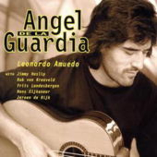 Leonardo Amuedo – Angel De La Garda