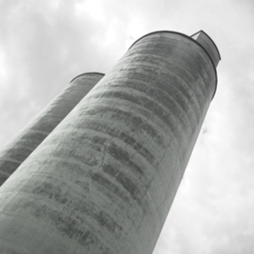 Terminal Sound System – Construction Towers
