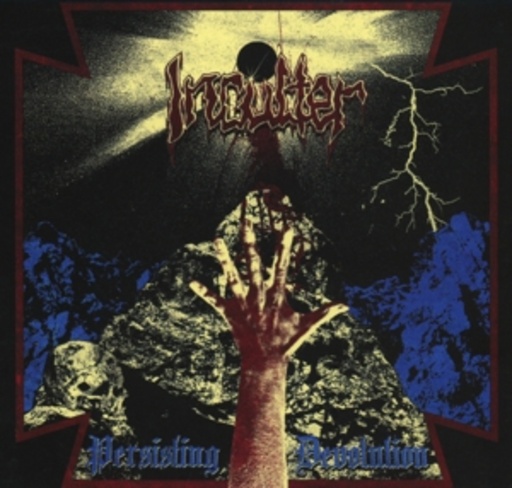 Inculter – Persisting Devolution
