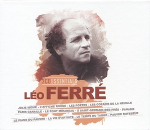 Leo Ferre – Essentials