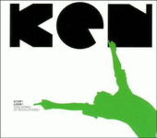 Ken – Stop! Look! Sing Songs Of Revolutions!