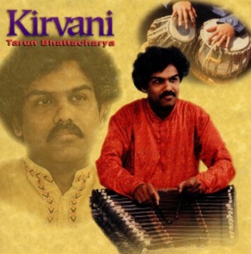 Tarun Bhattacharya – Kirvani