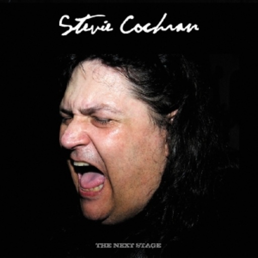 Stevie Cochran – The Next Stage