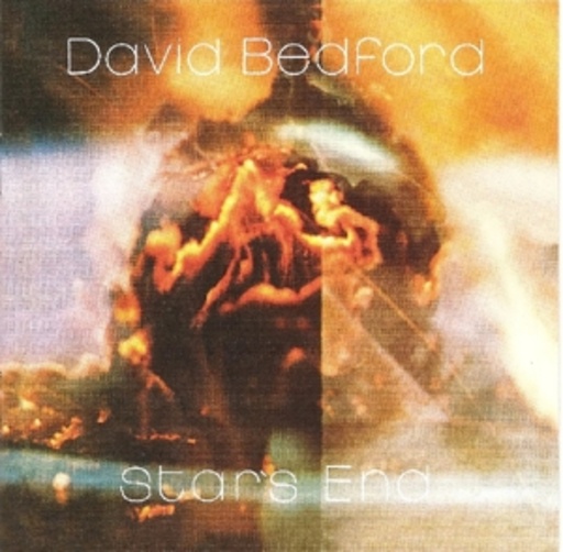 David Bedford – Stars End