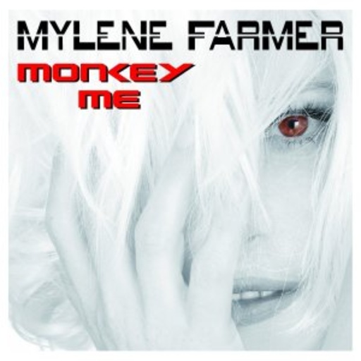 Mylène Farmer – Monkey Me