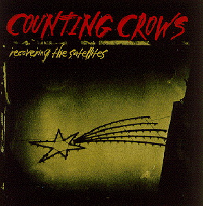 Counting Crows – Recovering The Satellites