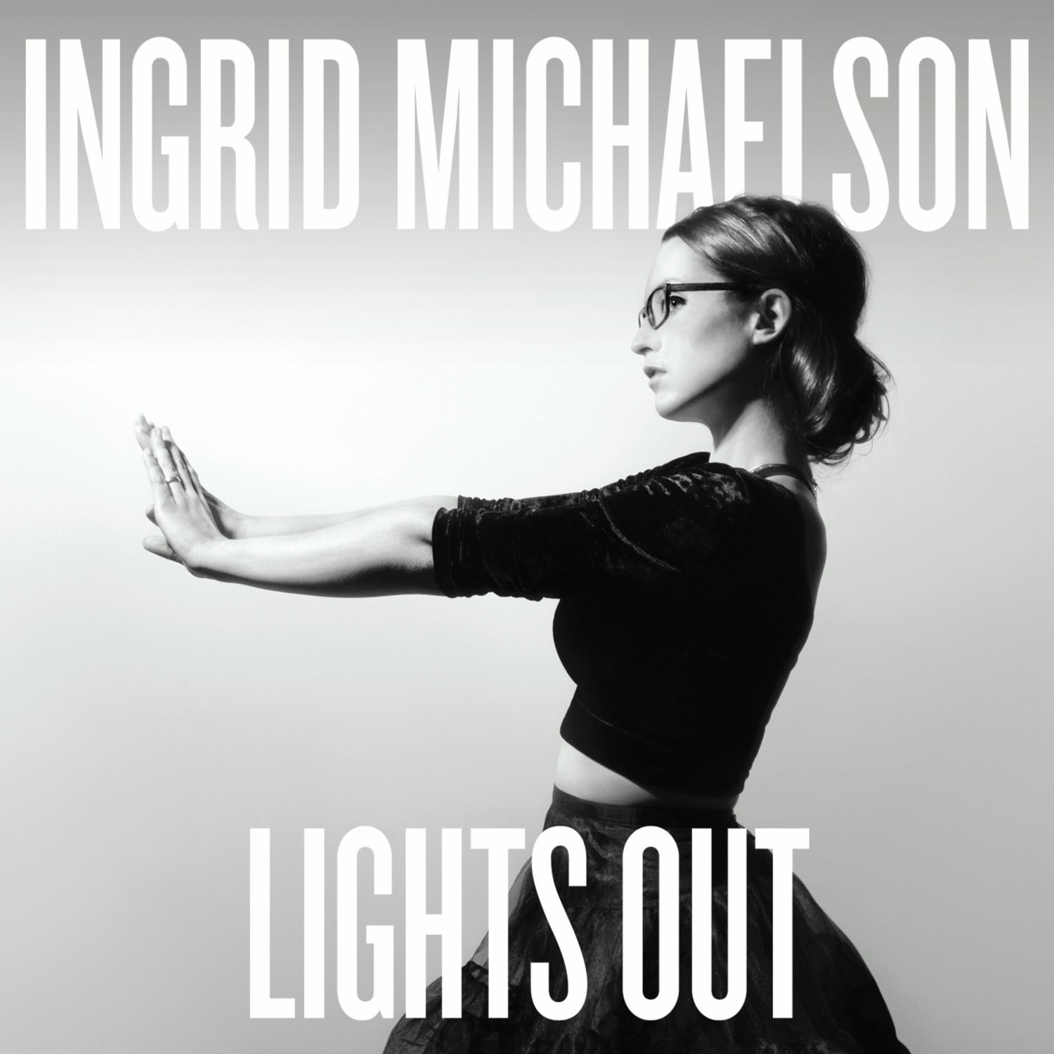 Ingrid Michaelson – Lights Out