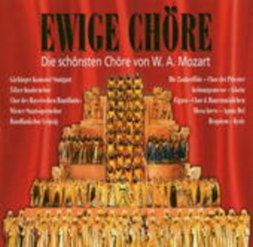 Diverse – Ewige Chöre