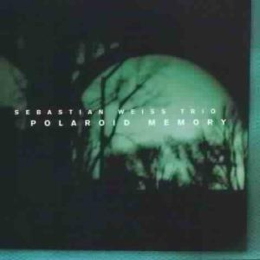 Sebastian Weiss Trio – Polaroid Memory