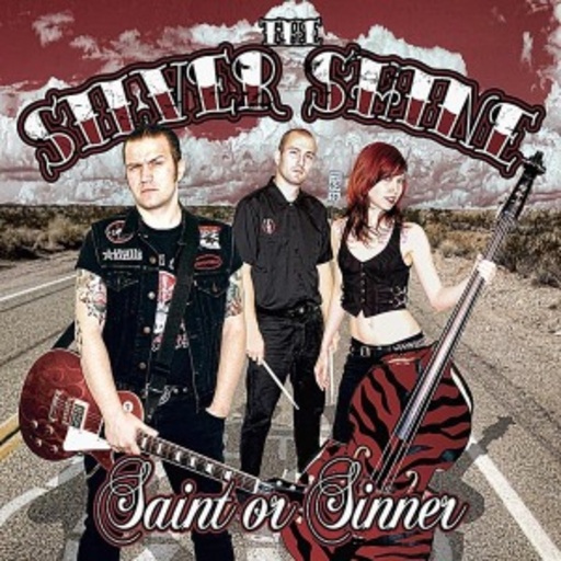 Saint Or Sinner