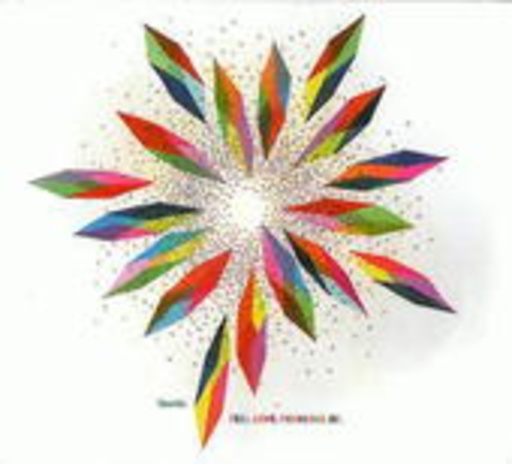Faunts – Feel.Love.Thinking.Of
