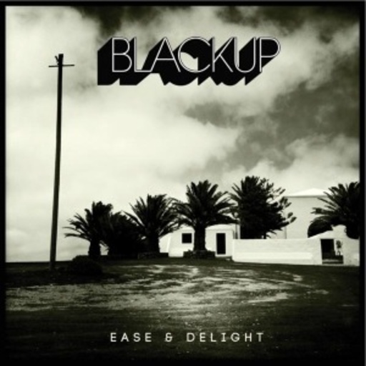 Blackup – Ease & Delight