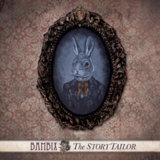 Bambix – The Story Tailor
