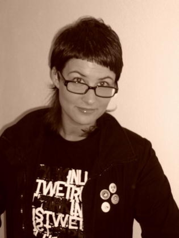 Aufstieg bei Sony BMG Austria: Ingrid Wallig