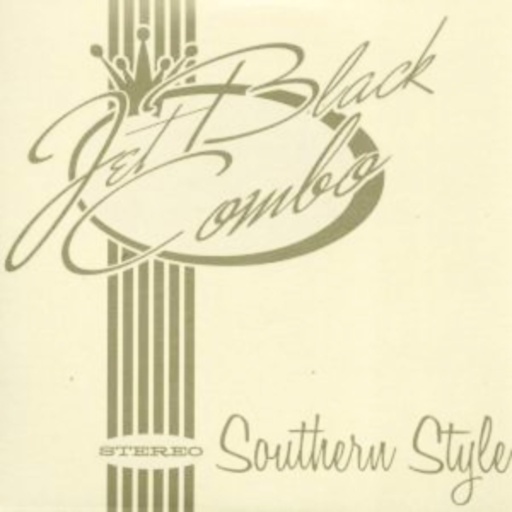 Jet Black Combo – Southern Style