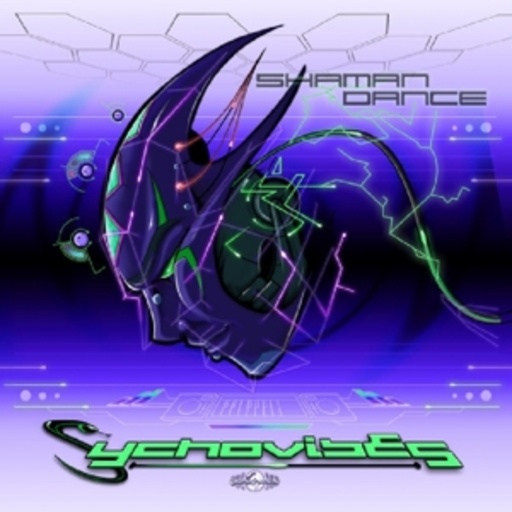 Sychovibes – Shaman Dance
