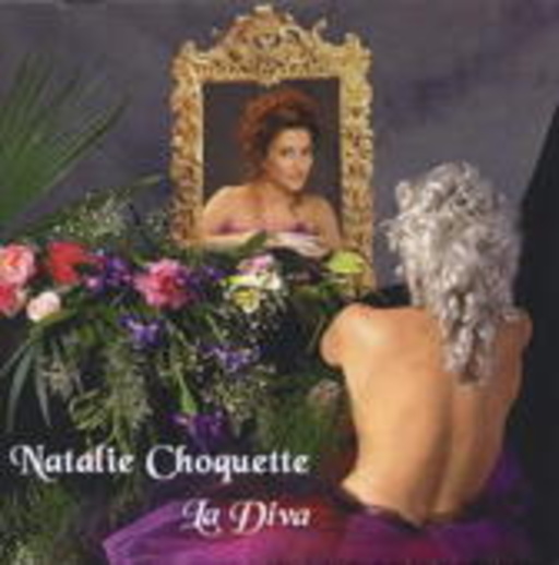 Natalie Choquette – La Diva