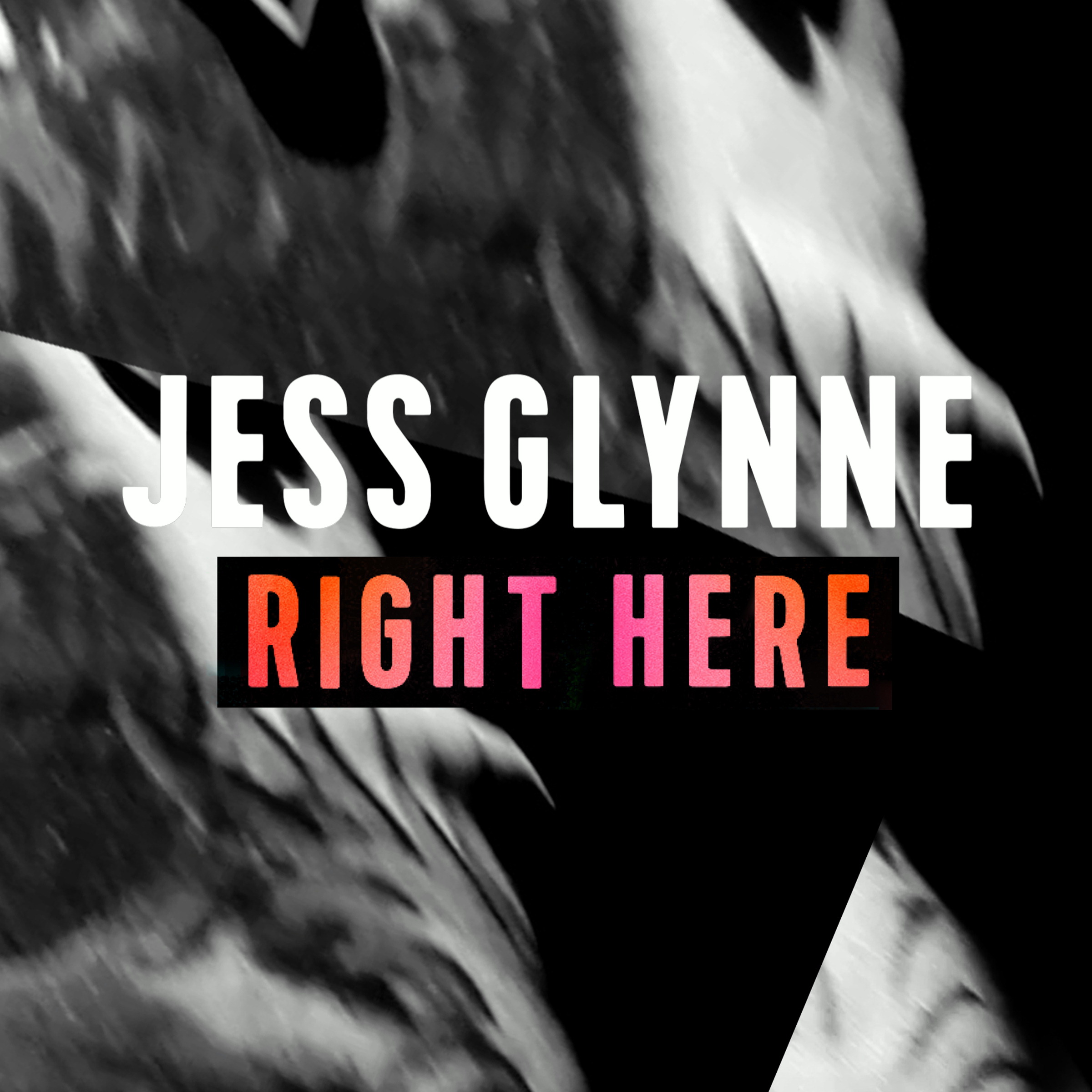 Jess Glynne – Right Here