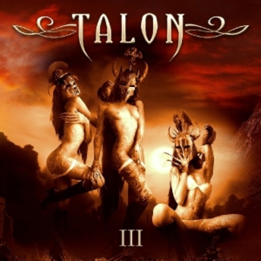 Talon – III