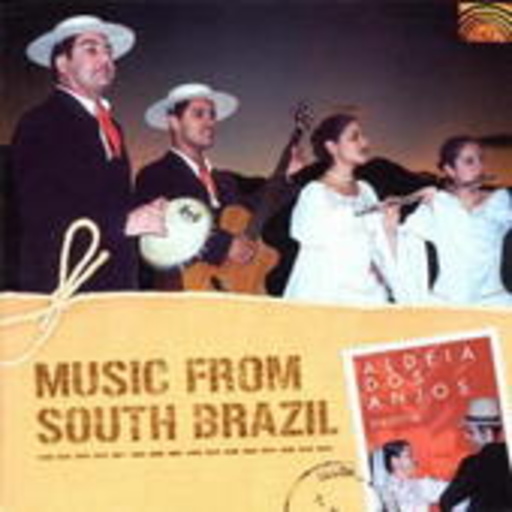Diverse – Music From South Brazil