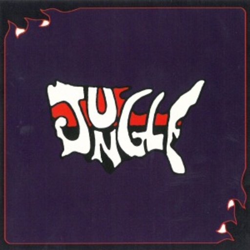 Jungle – The 1969 Demo Album