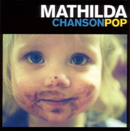 Chansonpop