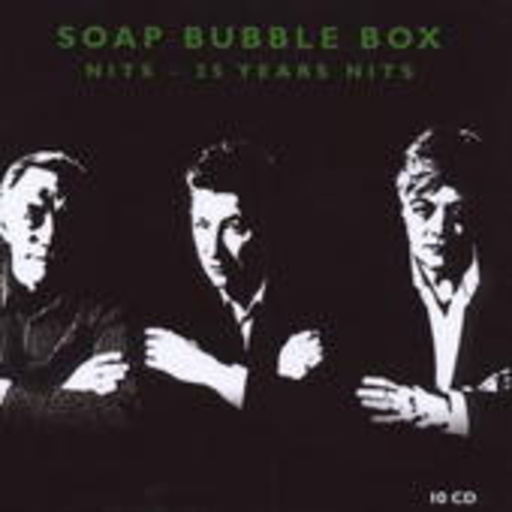The Nits – Soap Bubble Box - 35 Years The Nits